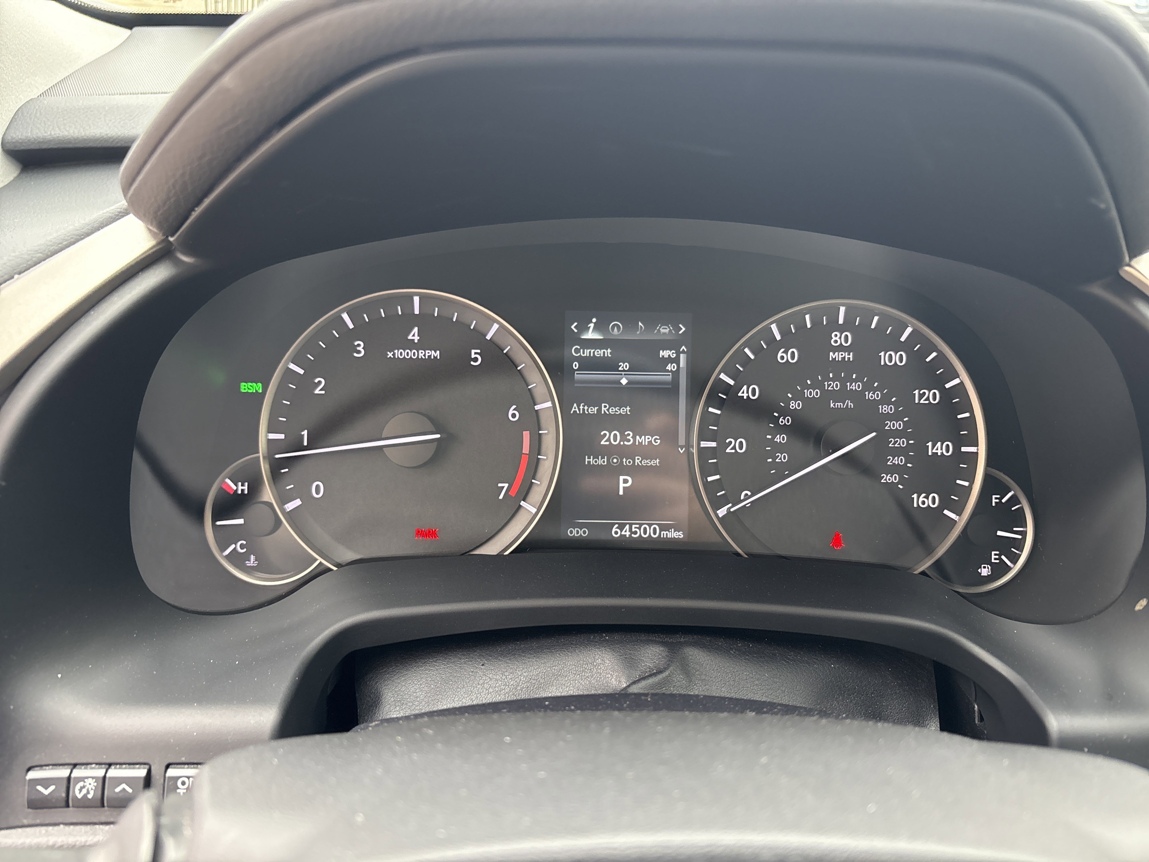 Used 2021 Lexus RX 350 AWD w/ Premium Package image 21