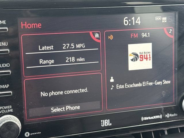 Used 2020 Toyota RAV4 XLE Premium FWD image 20
