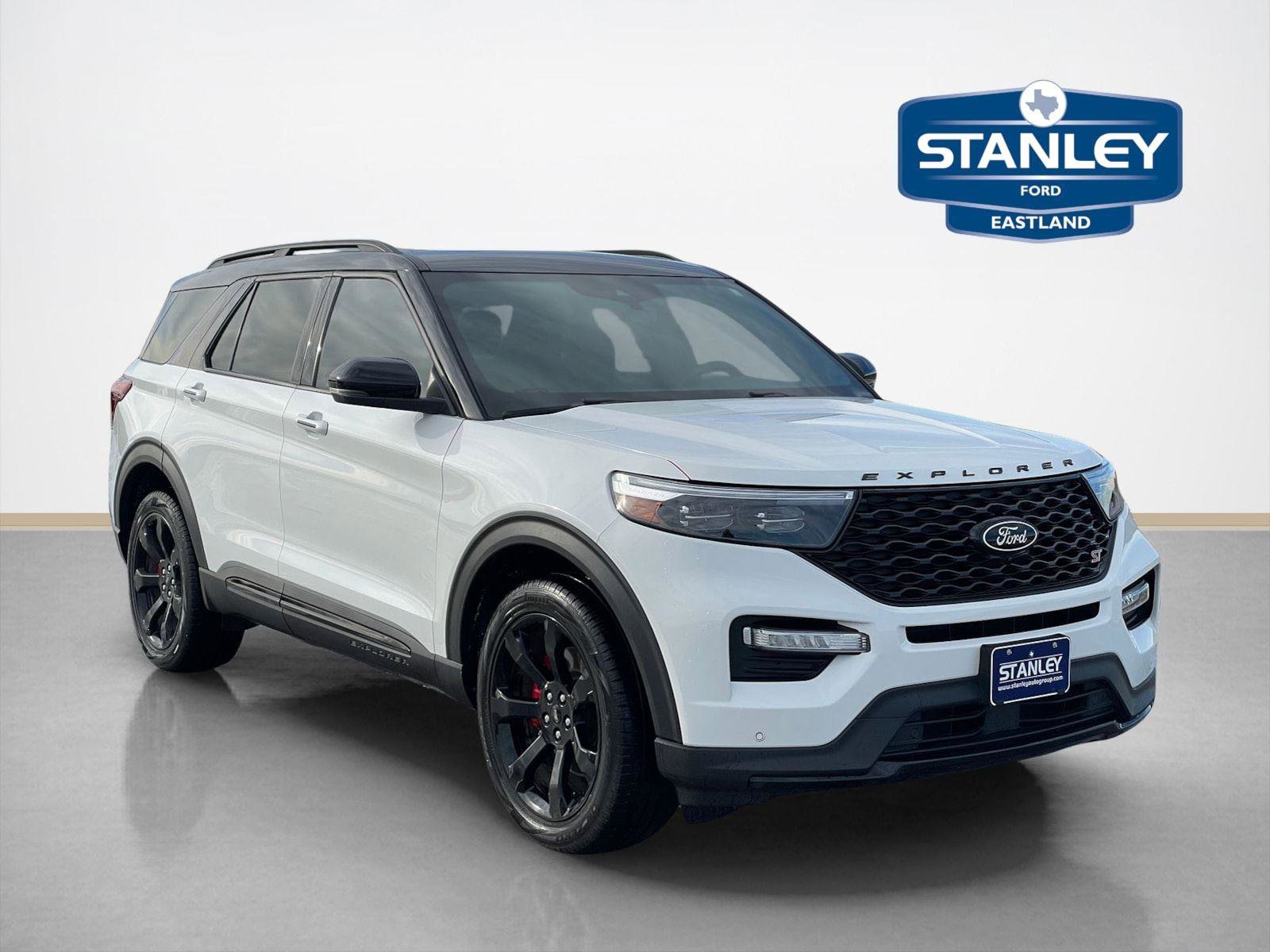 Used 2023 Ford Explorer ST w/ Equipment Group 401A image 1