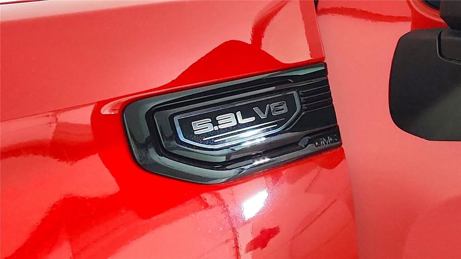 New 2026 GMC Sierra 1500 Elevation image 46