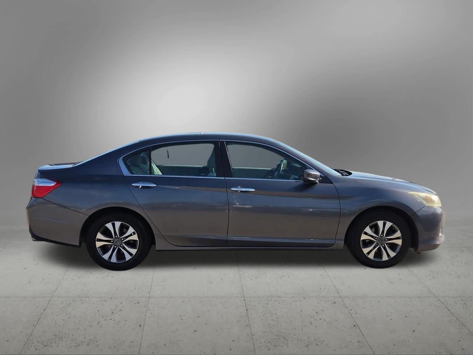 Used 2013 Honda Accord LX image 7