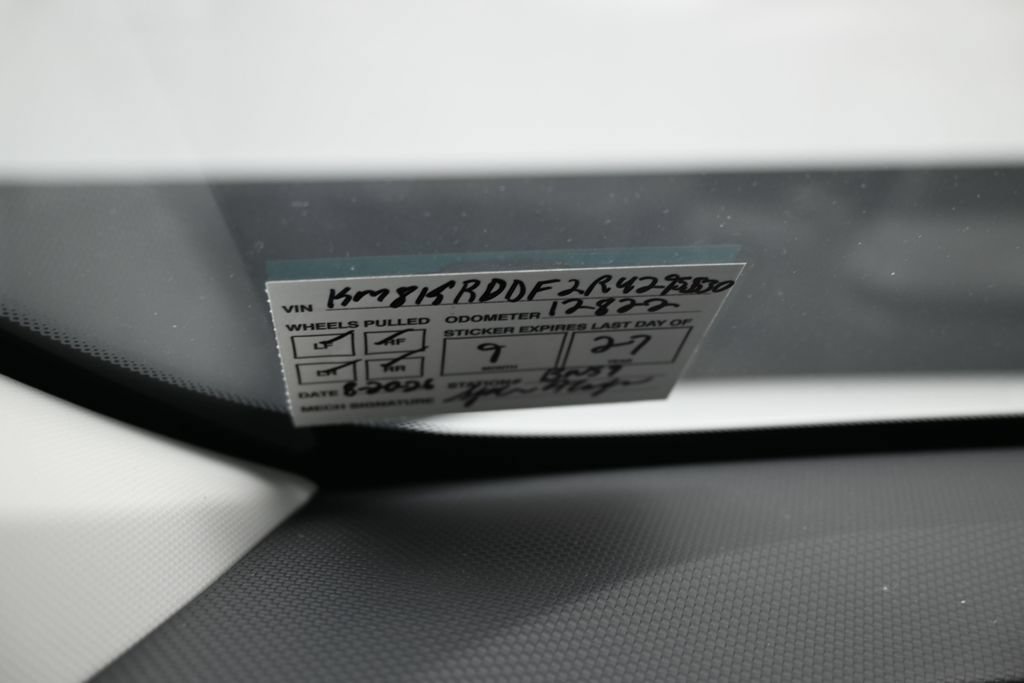 Used 2024 Hyundai Ioniq 5 Limited AWD/4WD image 8