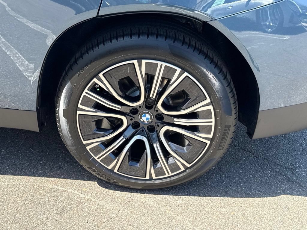 New 2026 BMW X3 xDrive30i w/ Convenience Package AWD/4WD image 14