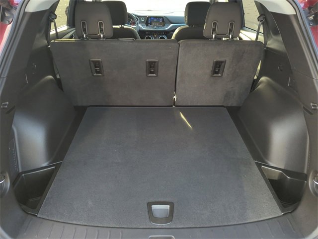 Certified 2019 Chevrolet Blazer LT image 25