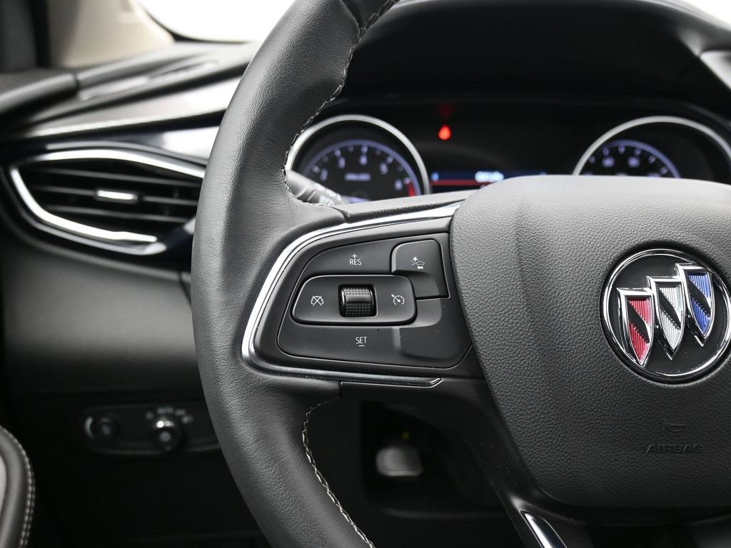 Used 2023 Buick Encore GX Preferred w/ Cold Weather Comfort Package image 47