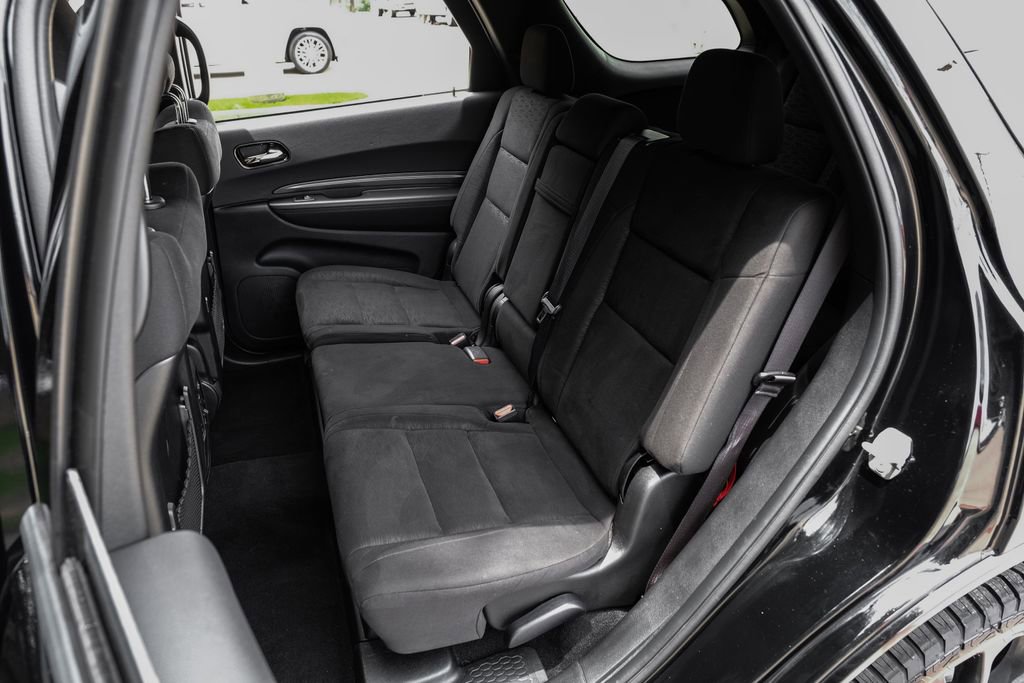 Used 2023 Dodge Durango GT w/ Blacktop Package AWD/4WD image 50