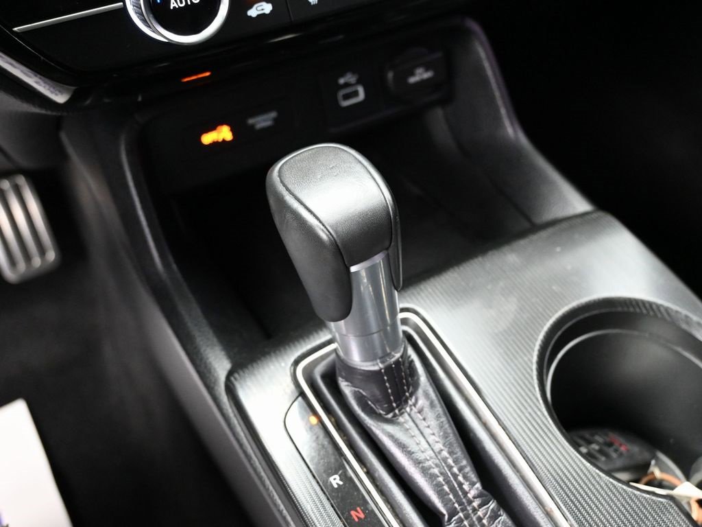 Used 2024 Honda Civic Sport image 23