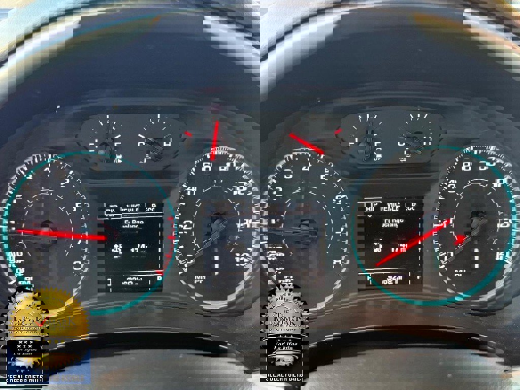 Used 2022 Chevrolet Malibu RS image 12