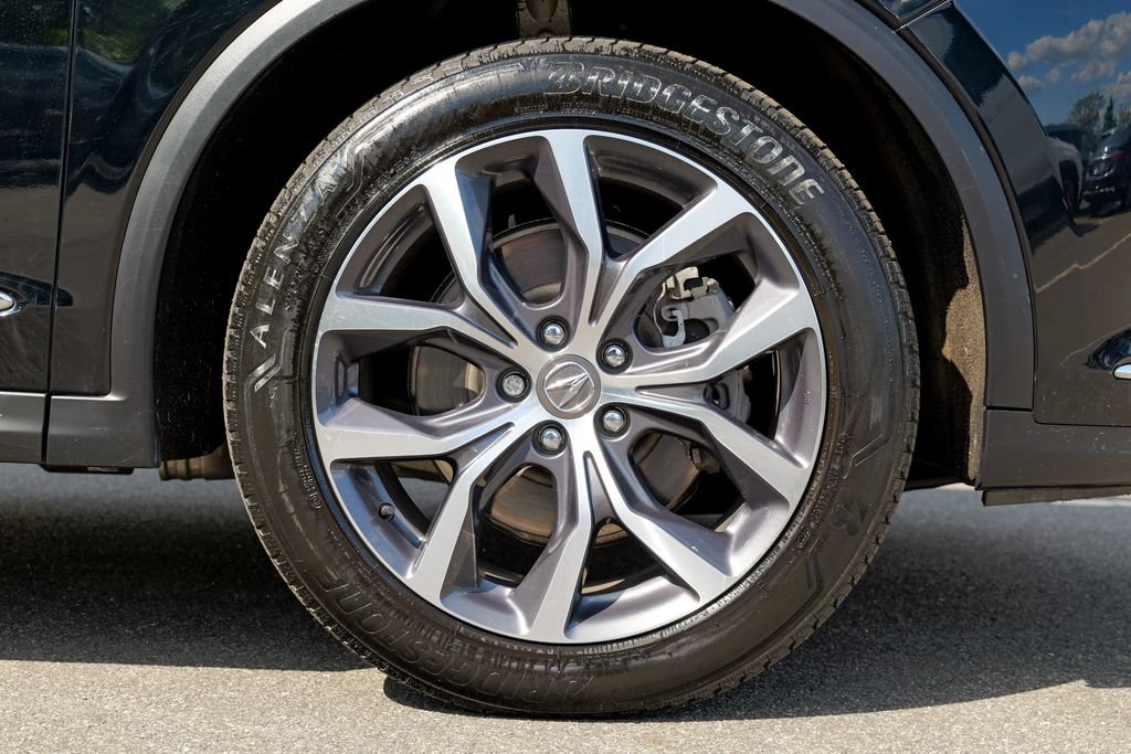 Used 2023 Acura MDX SH-AWD w/ Technology Package image 13