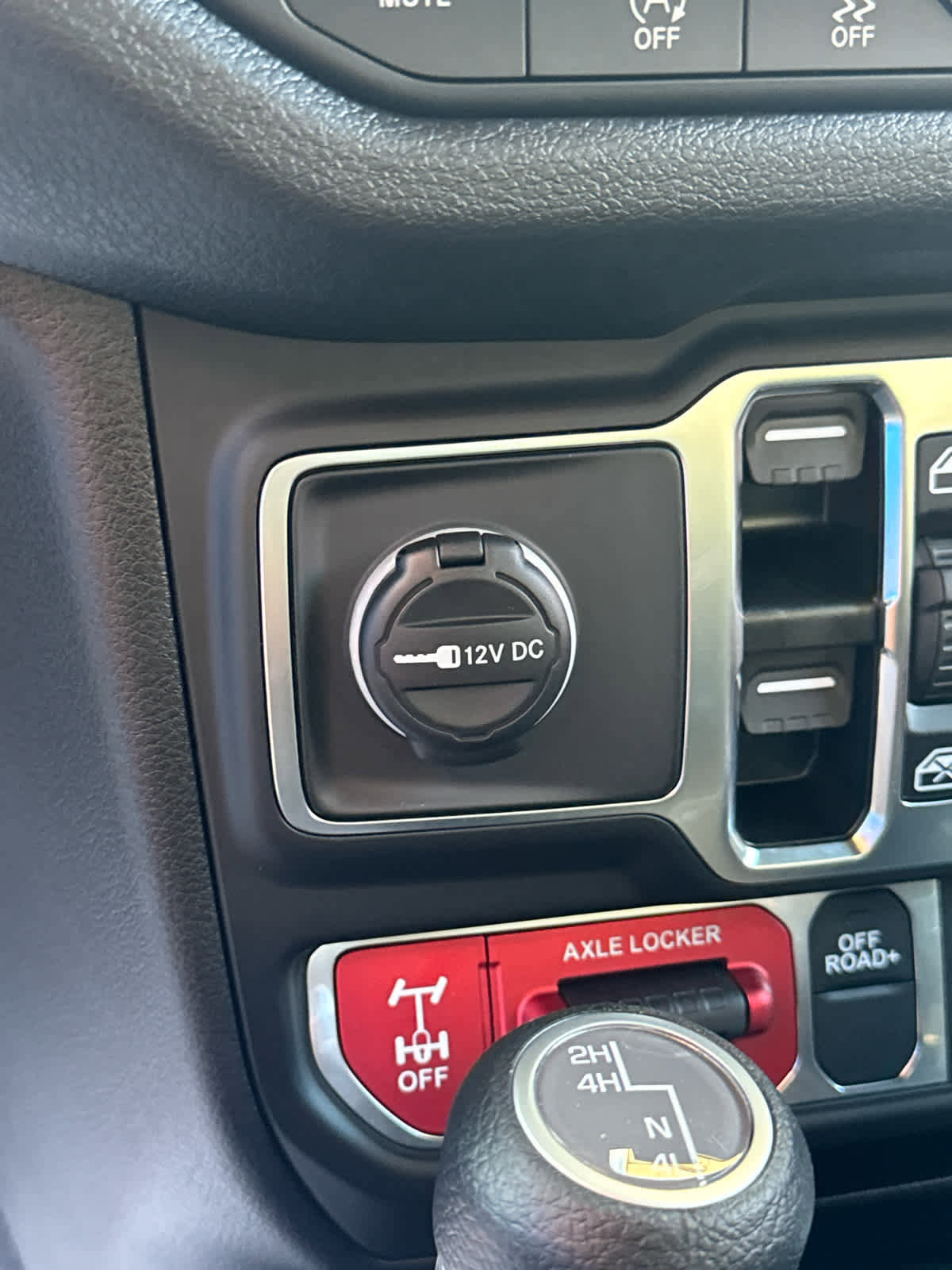 New 2025 Jeep Wrangler Willys image 23