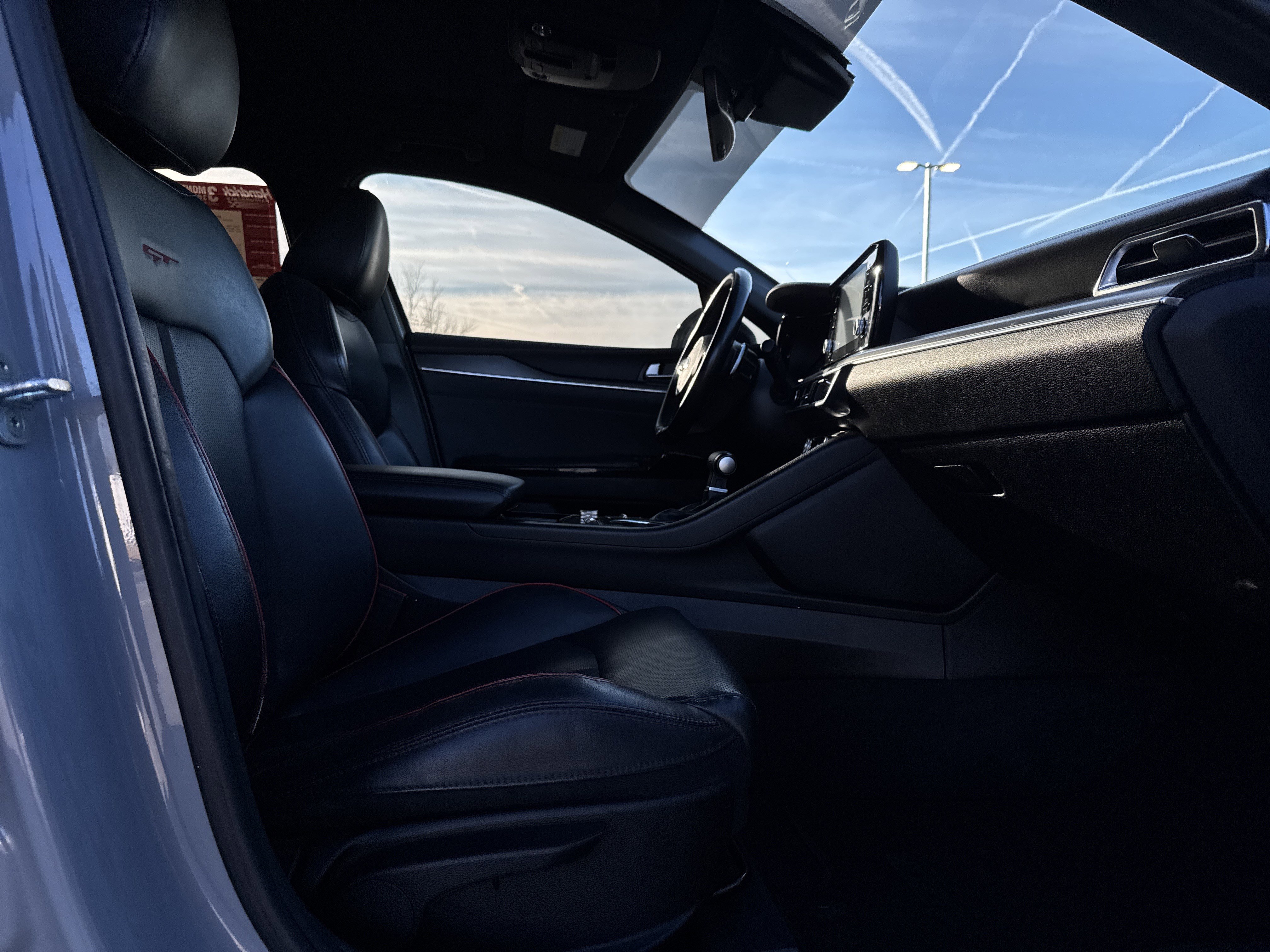 Used 2021 Kia K5 GT image 29