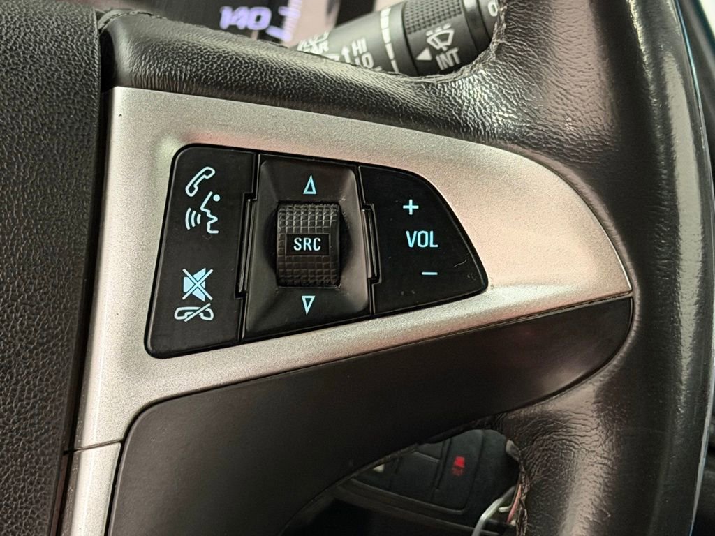 Used 2015 Chevrolet Equinox LT w/ Driver Convenience Package image 33