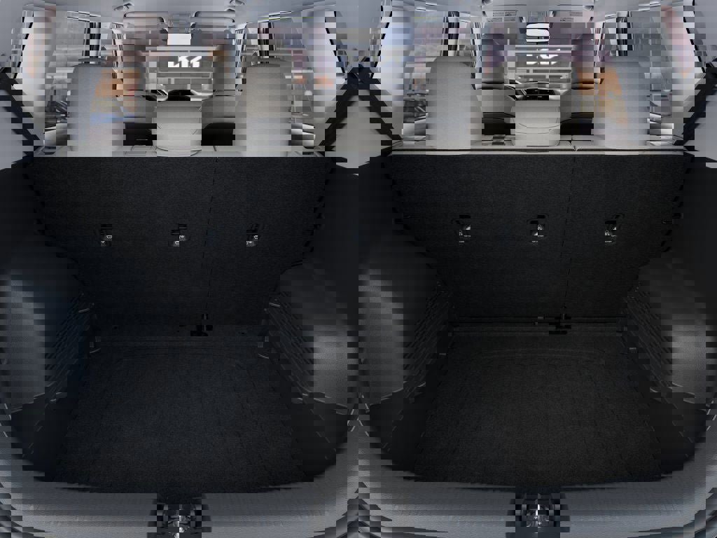 New 2025 Kia Soul LX w/ LX Technology Package image 19