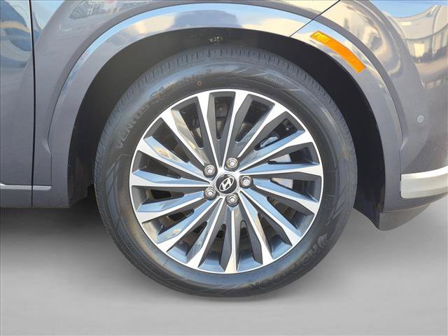 Used 2024 Hyundai Palisade Calligraphy FWD image 21