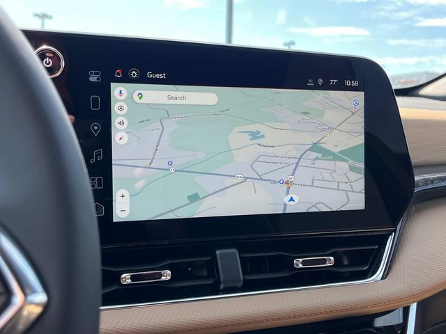 New 2026 Chevrolet Equinox ACTIV w/ Convenience Package III image 31