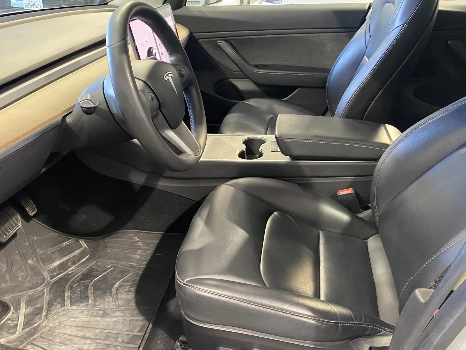 Used 2019 Tesla Model 3 Standard Range Plus image 11
