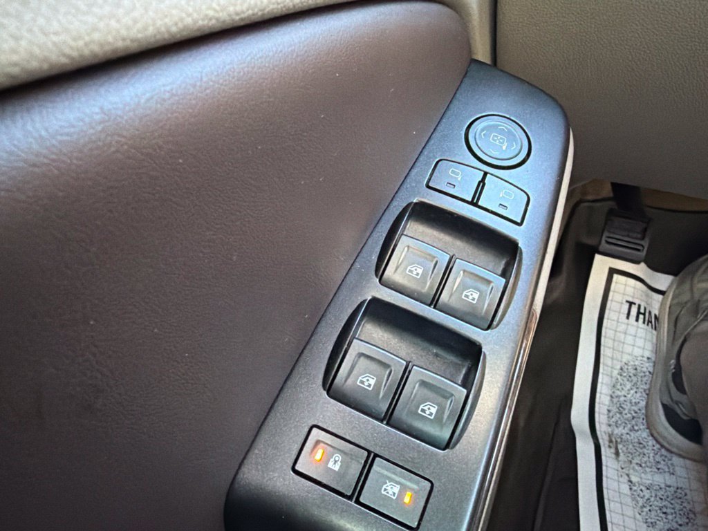 Used 2016 Chevrolet Tahoe LT w/ Max Trailering Package RWD image 29