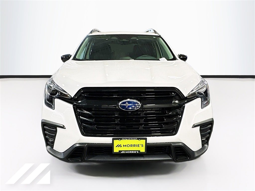 New 2026 Subaru Ascent Bronze Edition image 2