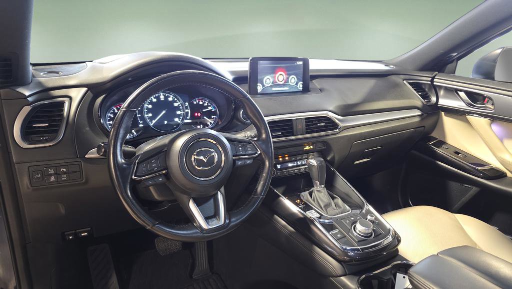 Used 2019 MAZDA CX-9 Grand Touring image 30