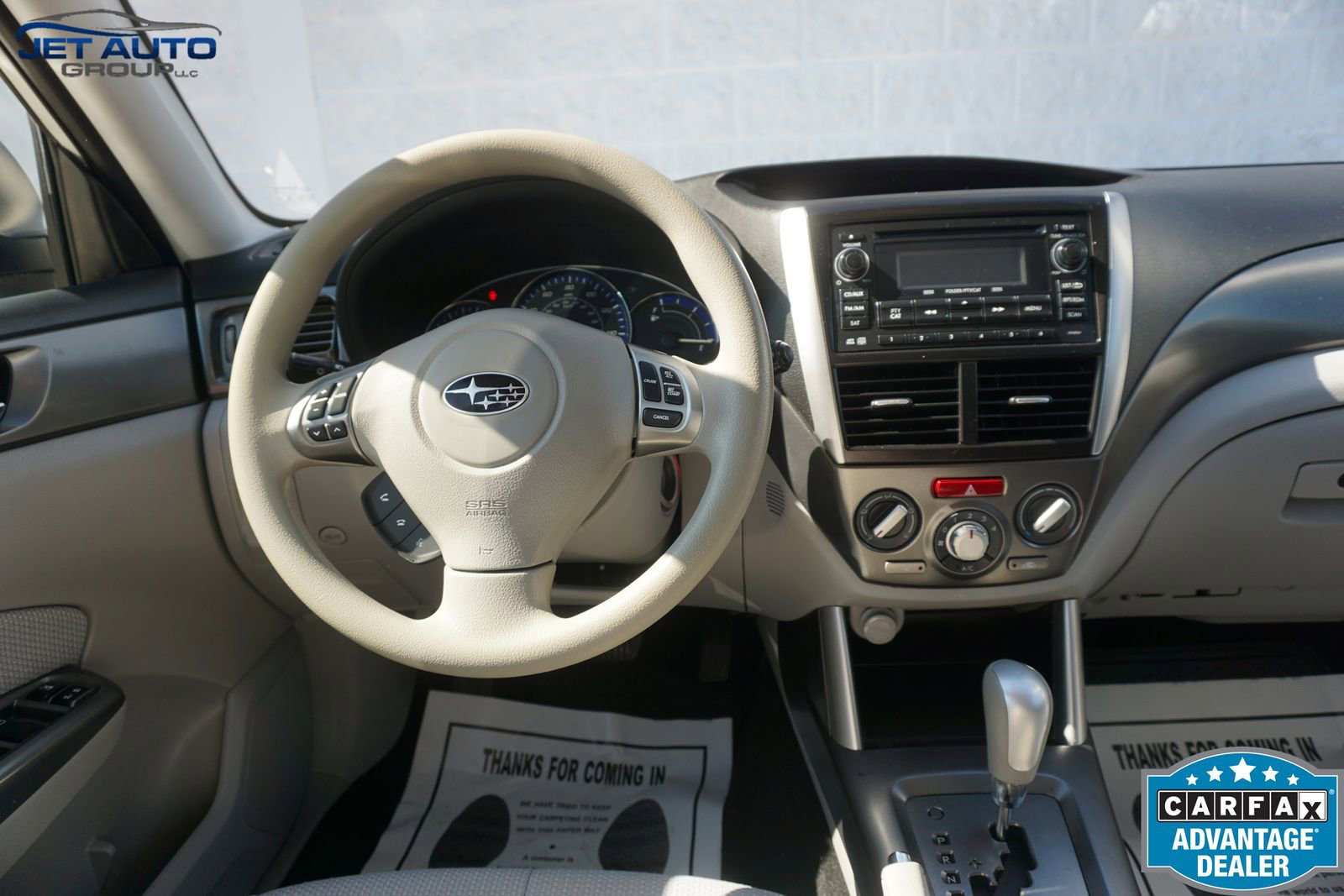 Used 2012 Subaru Forester 2.5X Premium w/ All-Weather Pkg AWD/4WD image 28