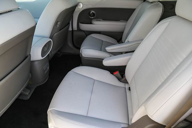New 2026 Hyundai Palisade Limited AWD/4WD image 22