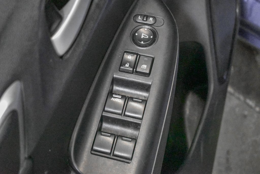 Used 2019 Honda Fit LX image 20