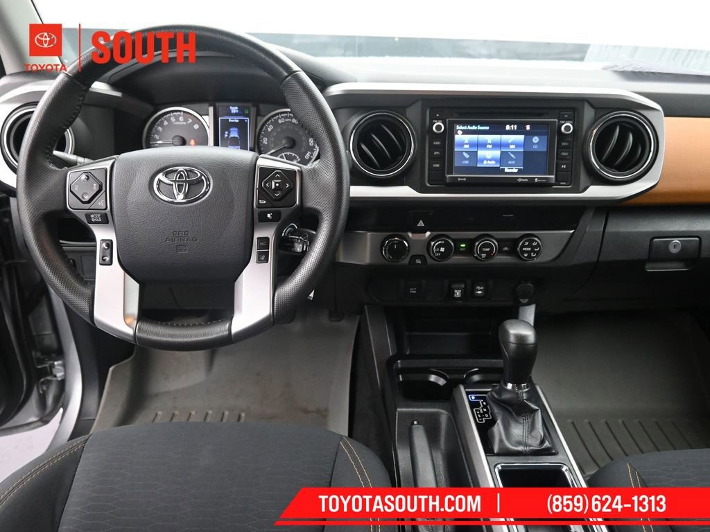Used 2019 Toyota Tacoma SR5 image 11