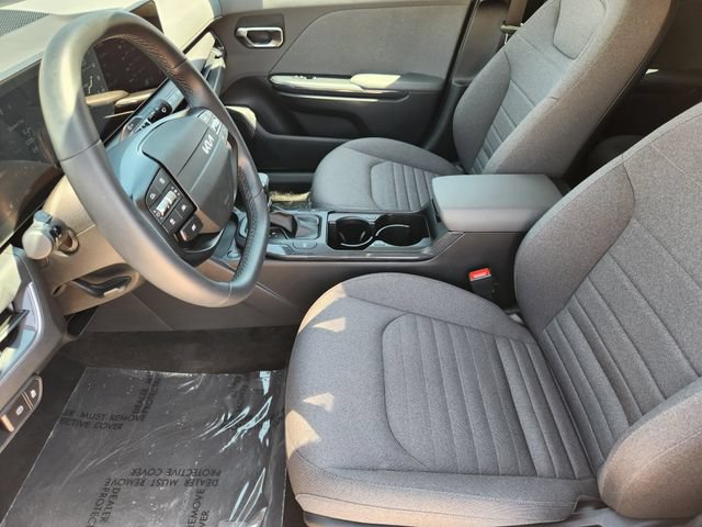 Used 2025 Kia K4 EX FWD image 4