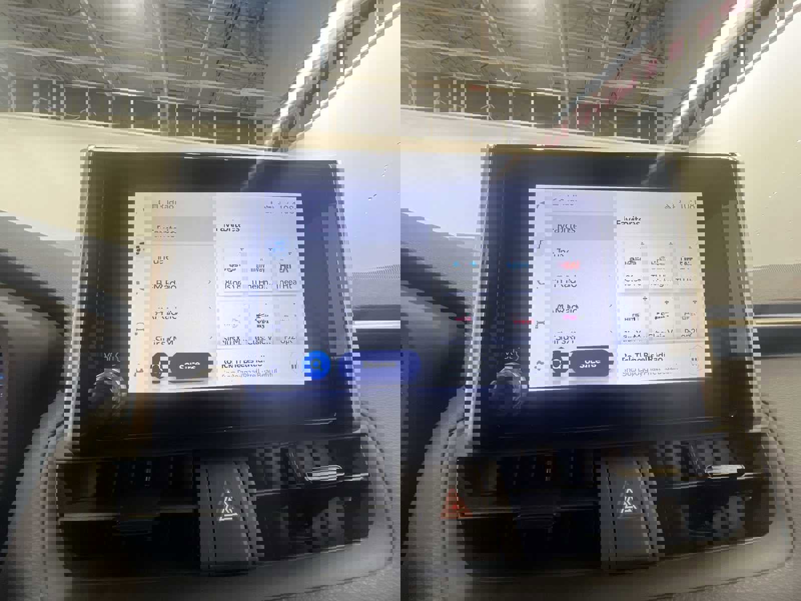 Used 2025 Toyota RAV4 XLE image 24