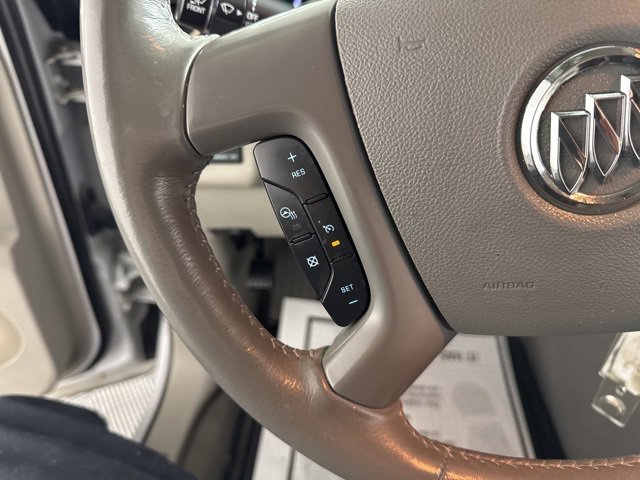 Used 2017 Buick Enclave Premium w/ Experience Buick Package image 24