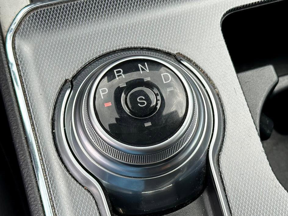 Used 2022 Ford Edge SEL image 27