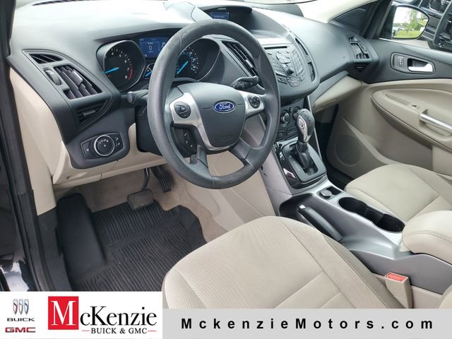 Used 2015 Ford Escape SE FWD image 6