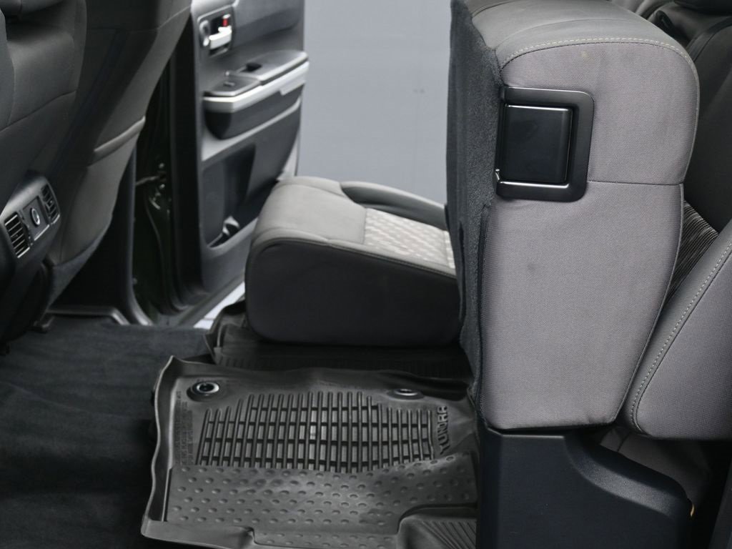 Used 2021 Toyota Tundra SR5 w/ TRD Off-Road Package image 20