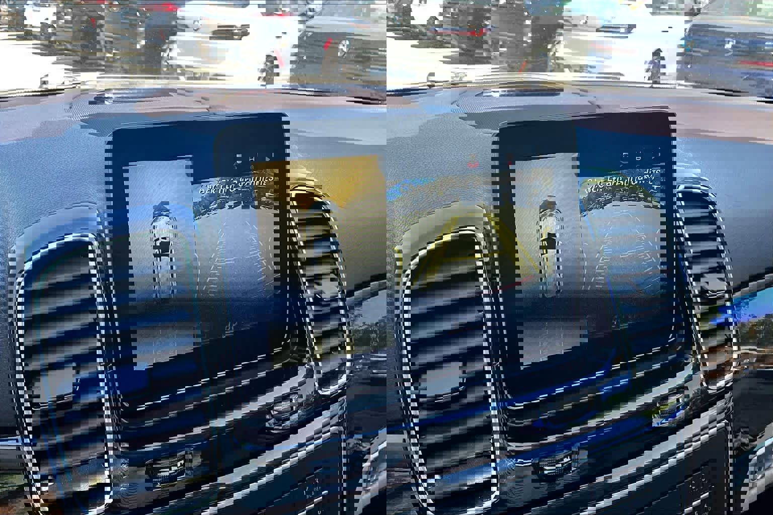 Used 2018 Mercedes-Benz GLE 350 image 31