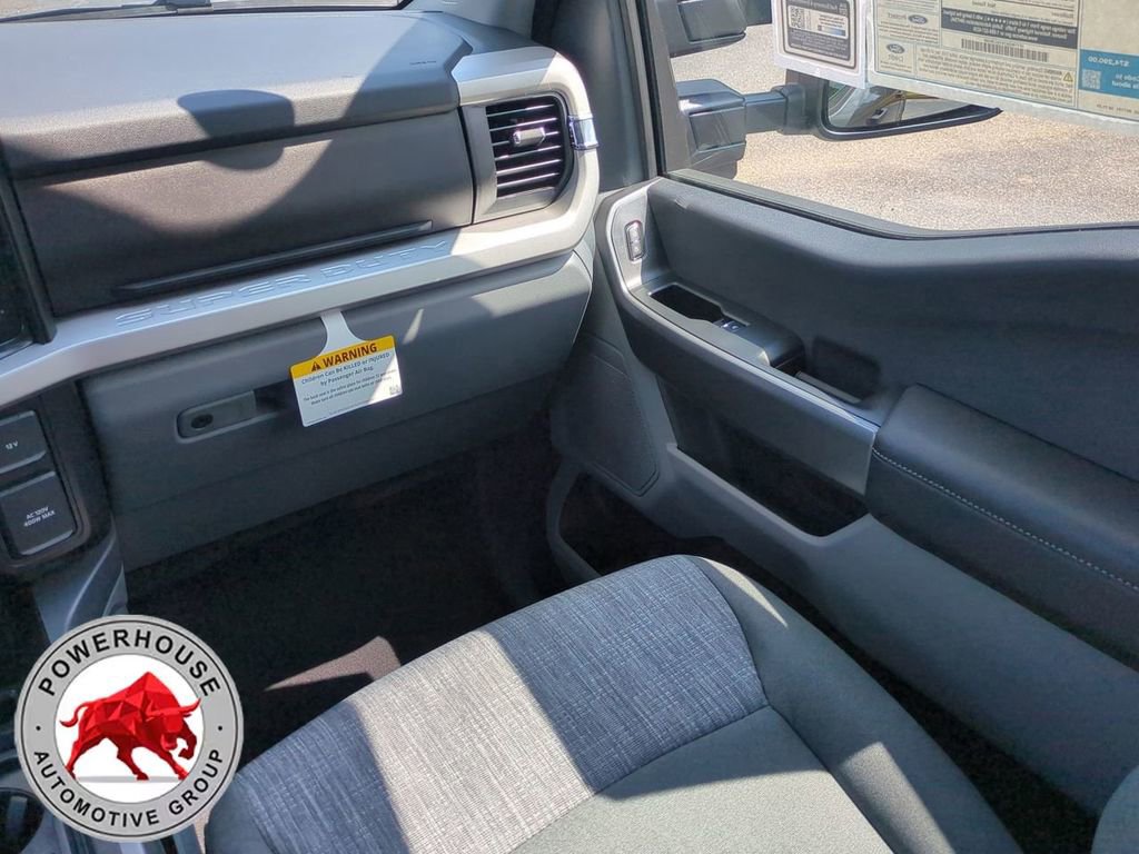 New 2026 Ford F250 XLT w/ 360-Degree Camera Package image 18