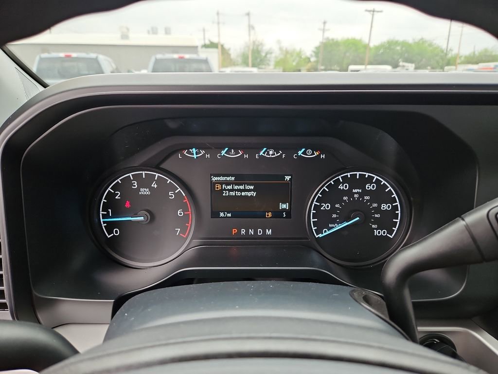 New 2026 Ford F250 XL w/ STX Appearance Package image 26