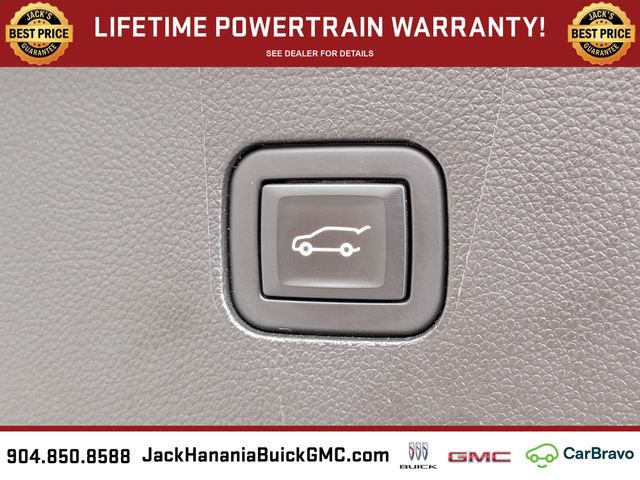 Used 2021 Buick Enclave Essence w/ Sound and Sites Package FWD image 13