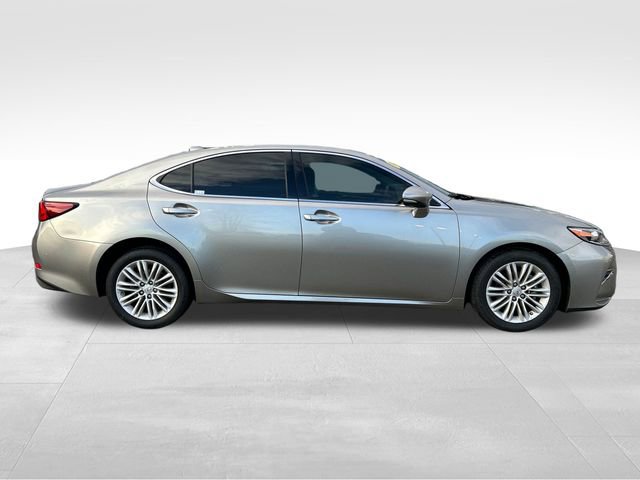 Used 2018 Lexus ES 350 image 10