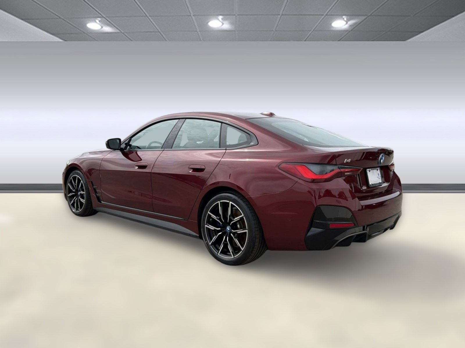 Used 2023 BMW i4 M50 w/ Premium Package image 3