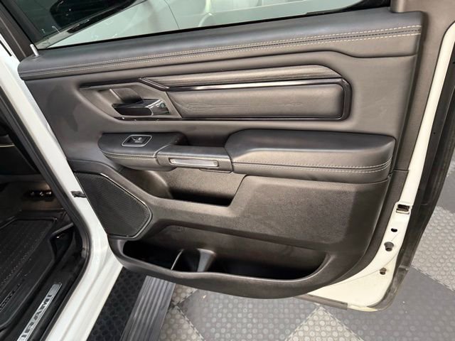 Certified 2022 RAM 1500 Limited image 43