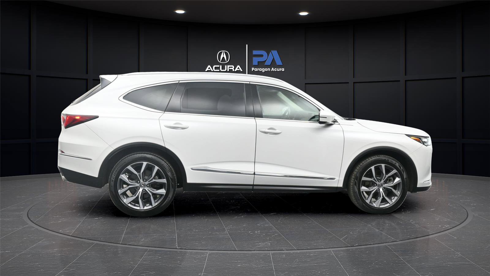 Certified 2024 Acura MDX SH-AWD w/ Technology Package image 26