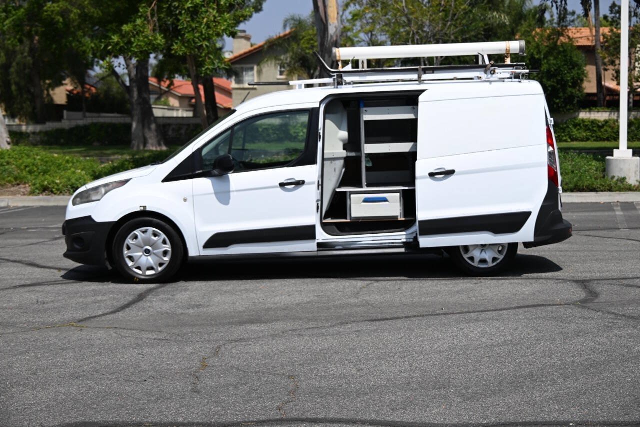 Used 2015 Ford Transit Connect XL FWD image 5