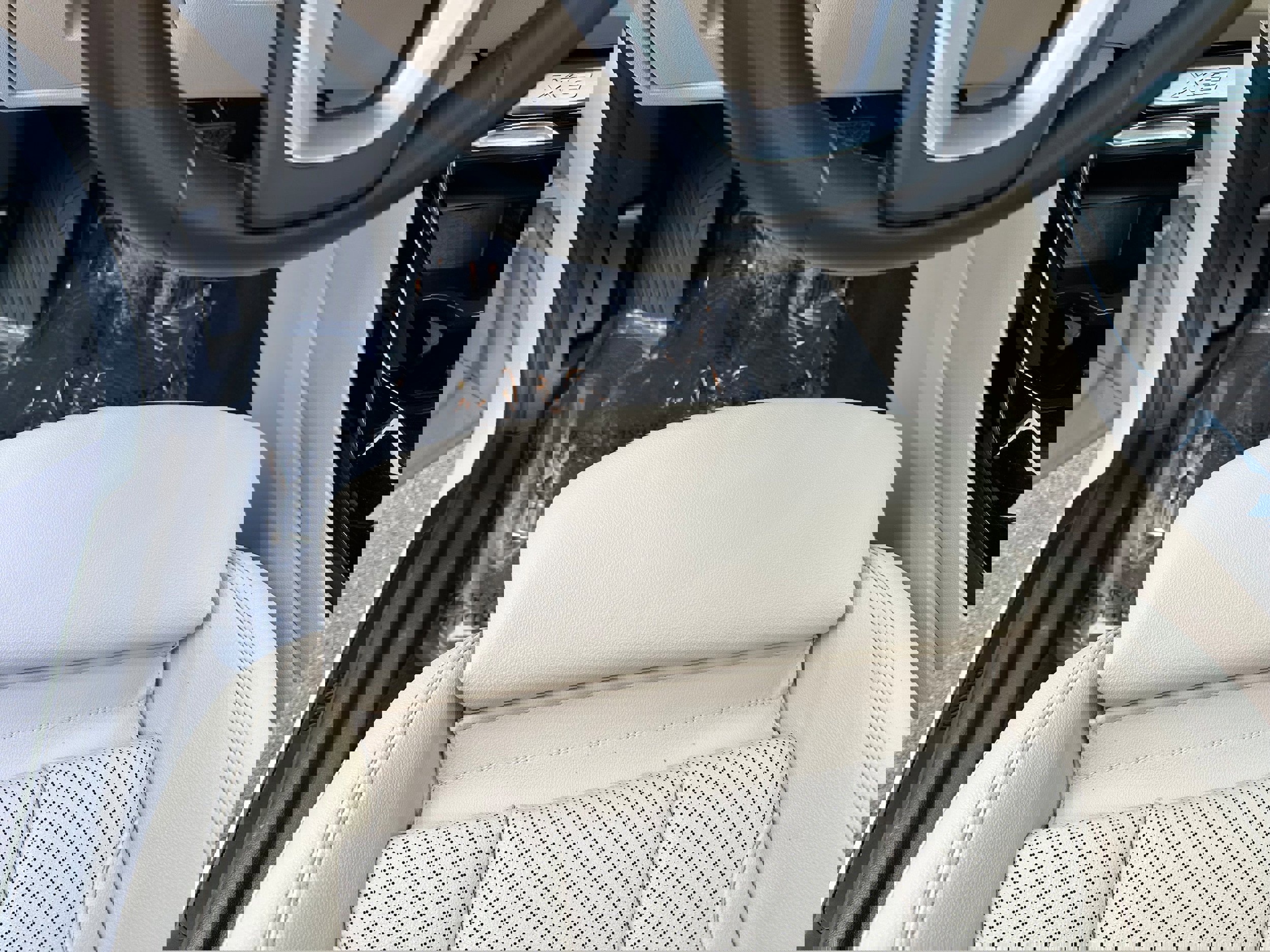 Used 2022 BMW X3 xDrive30i w/ Convenience Package image 48