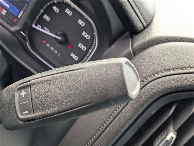 Used 2021 GMC Sierra 2500 SLT w/ SLT Preferred Package image 11