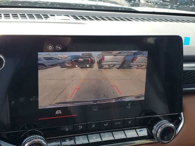 New 2026 GMC Canyon AT4 image 22