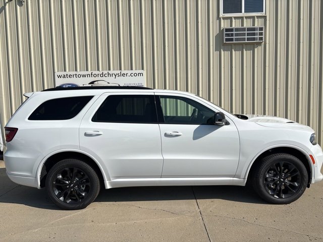 New 2025 Dodge Durango GT