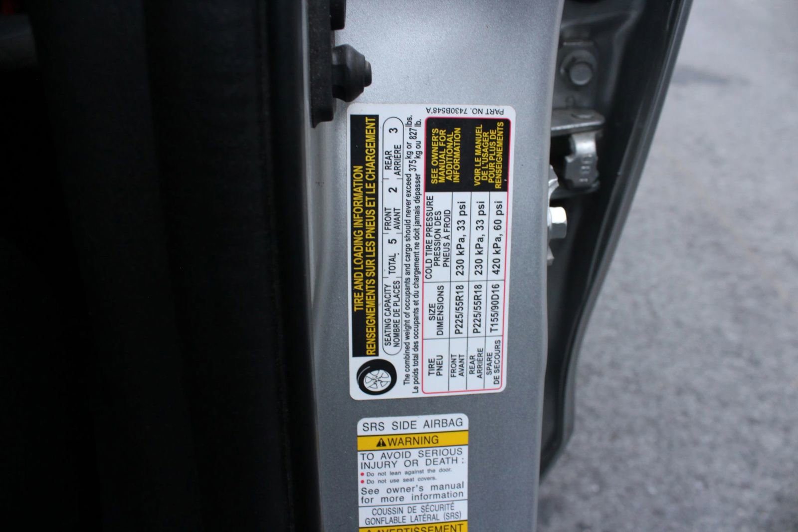 Used 2021 Mitsubishi Outlander Sport SE FWD image 32