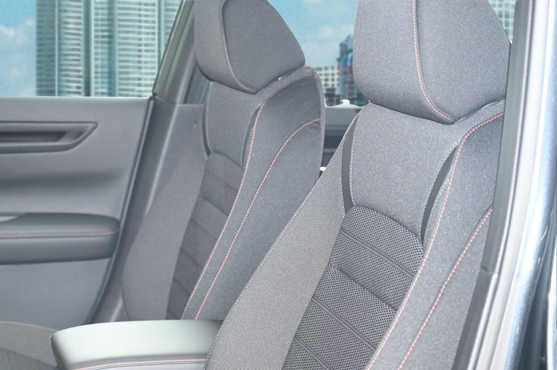 New 2026 Honda CR-V Sport image 18