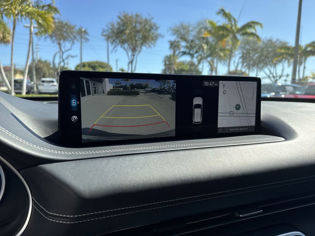 Used 2021 Genesis GV80 2.5T image 51