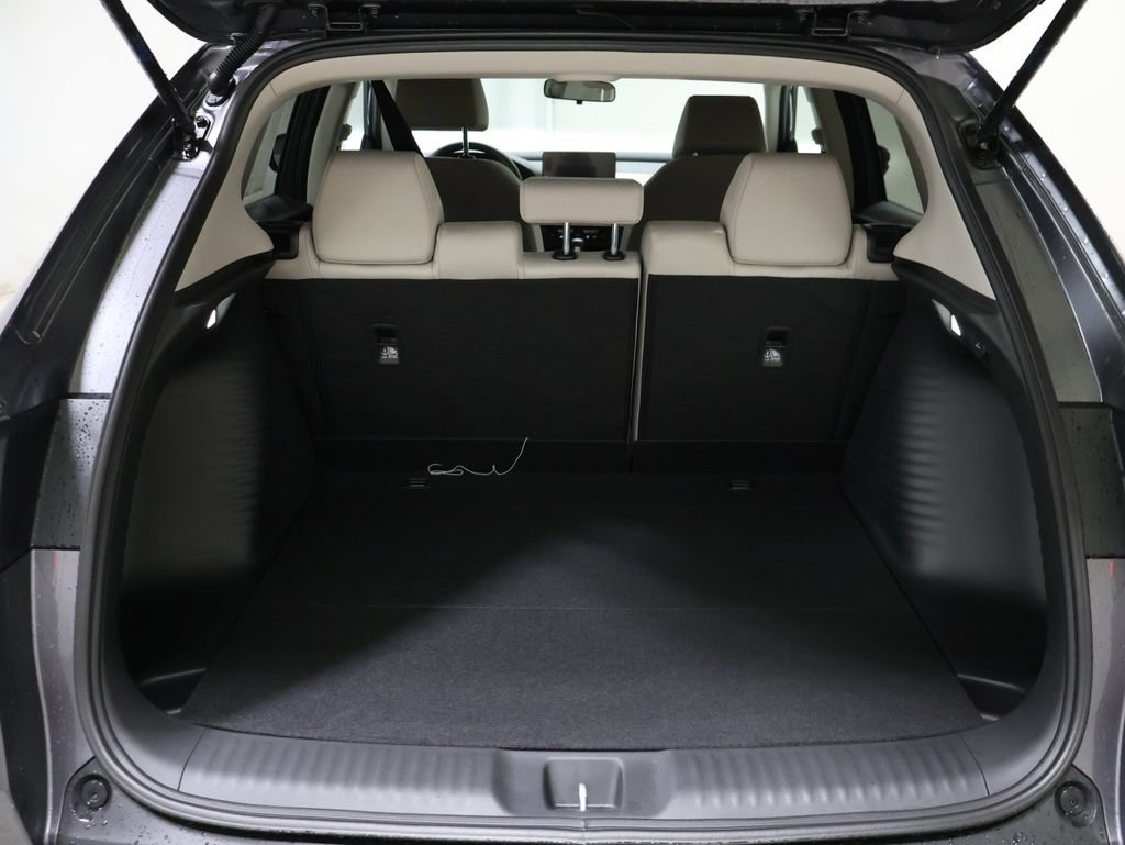 New 2027 Honda HR-V LX image 16